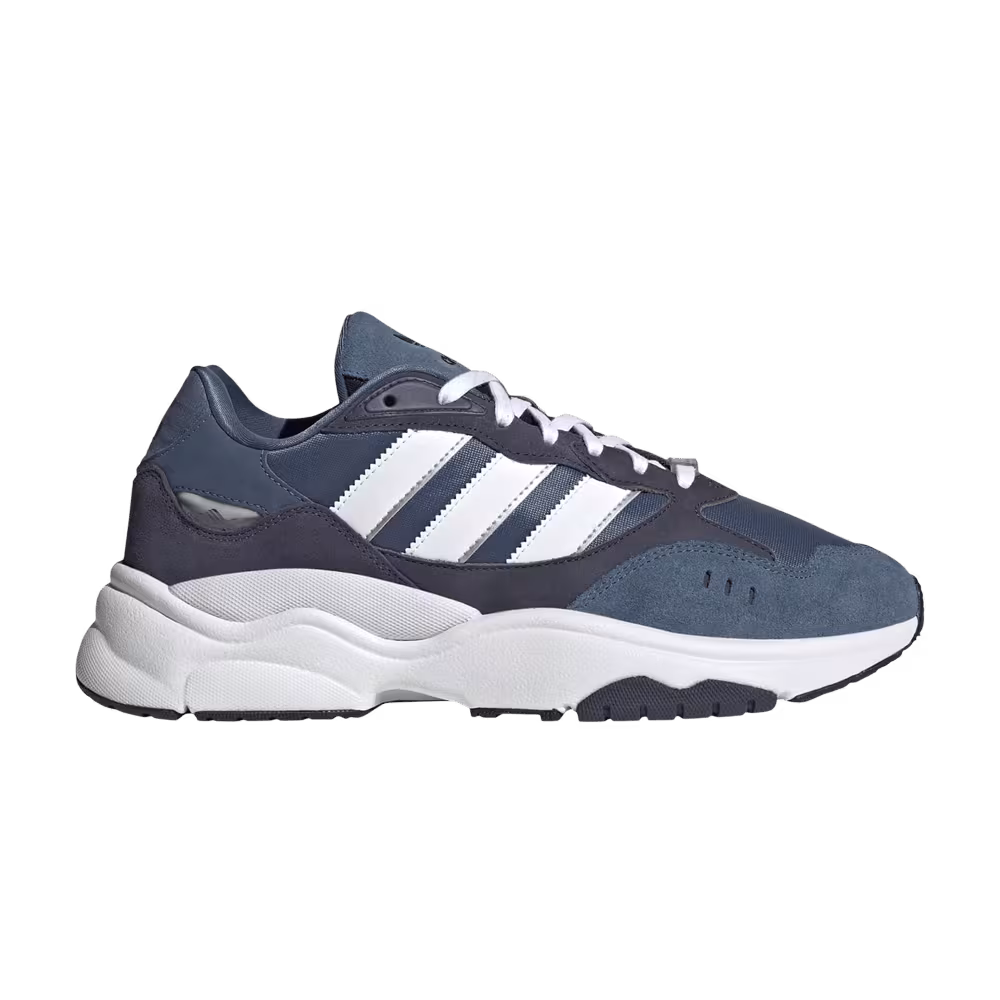 adidas Retropy F90 Wonder Steel