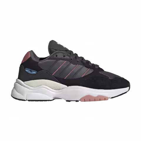 adidas Wmns Retropy F90 'Carbon Blush'