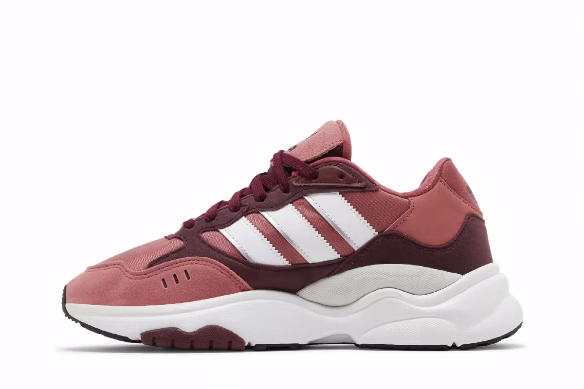 adidas Retropy F90 Wonder Red, view 4