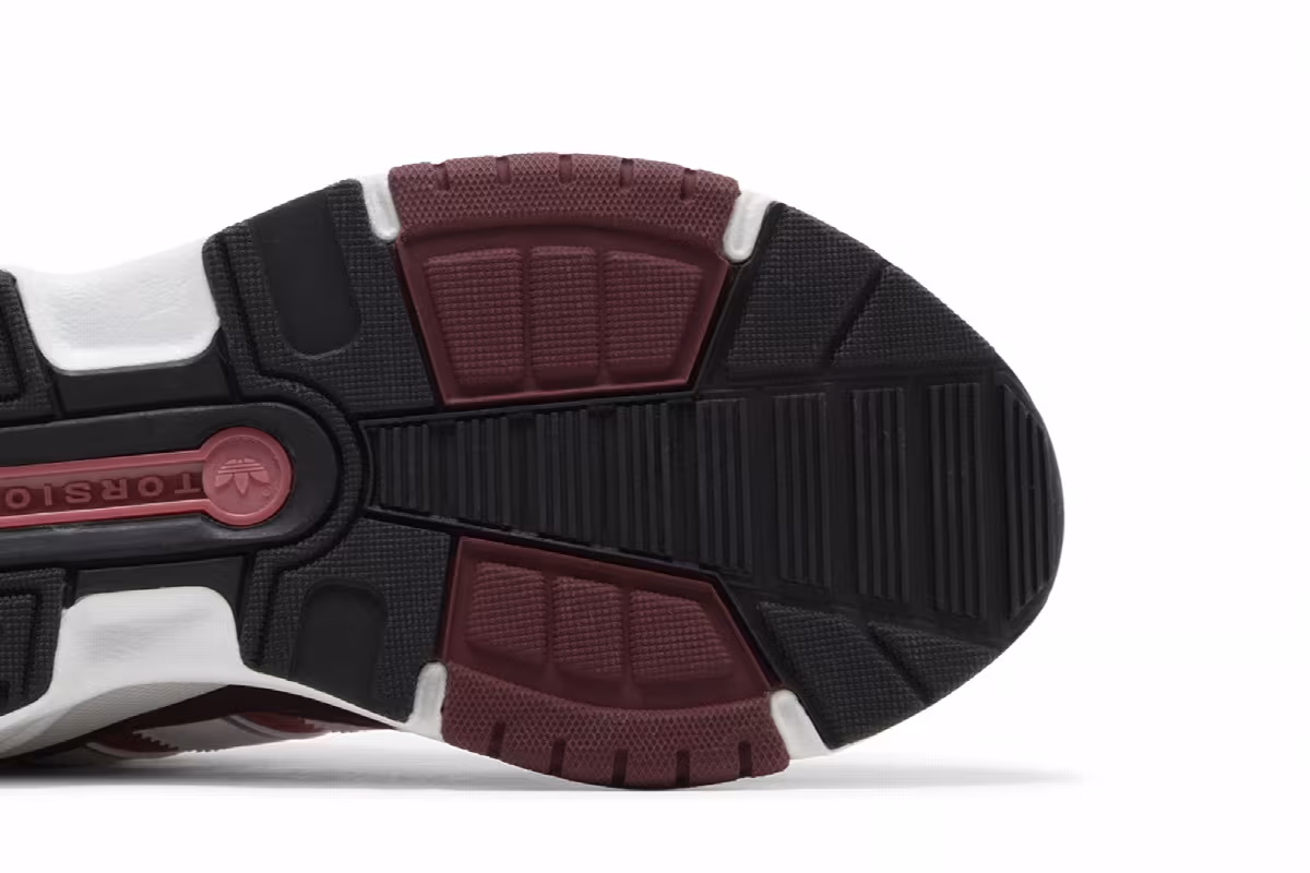 adidas Retropy F90 Wonder Red, view 6