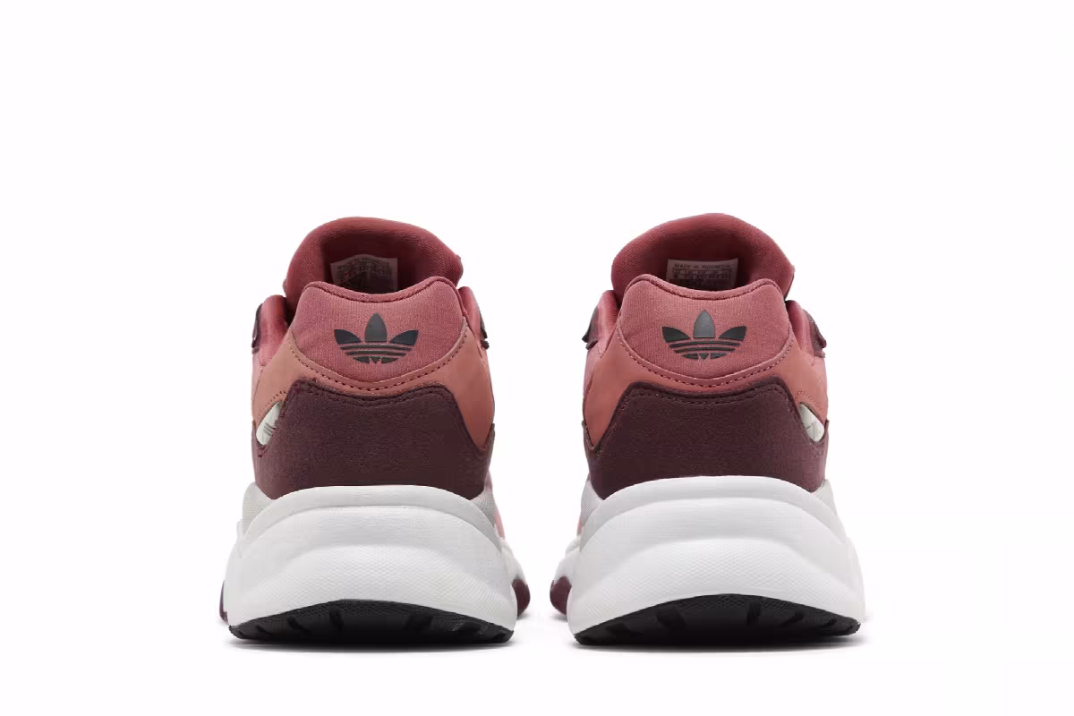 adidas Retropy F90 Wonder Red, view 7
