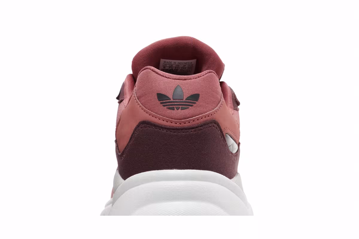 adidas Retropy F90 Wonder Red, view 8