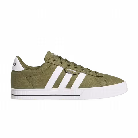 Adidas Daily 3.0 'Focus Olive'