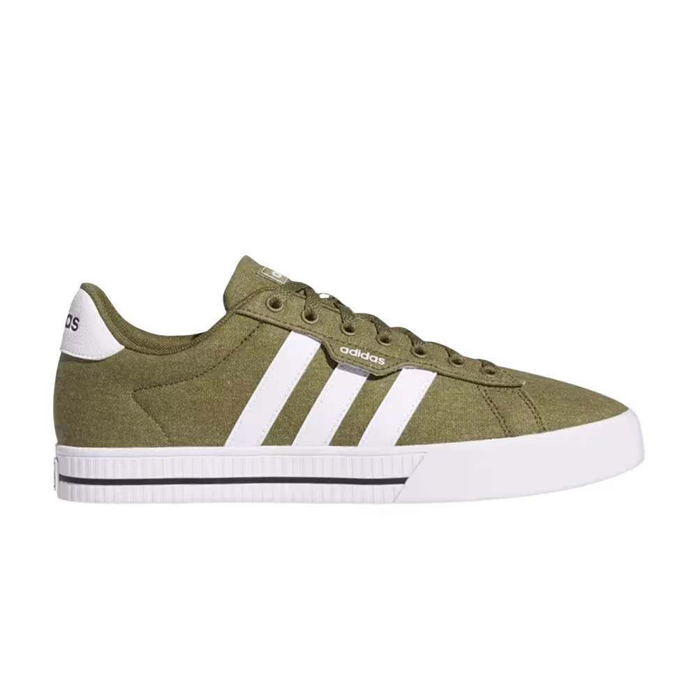 Adidas Daily 3.0 Focus Olive