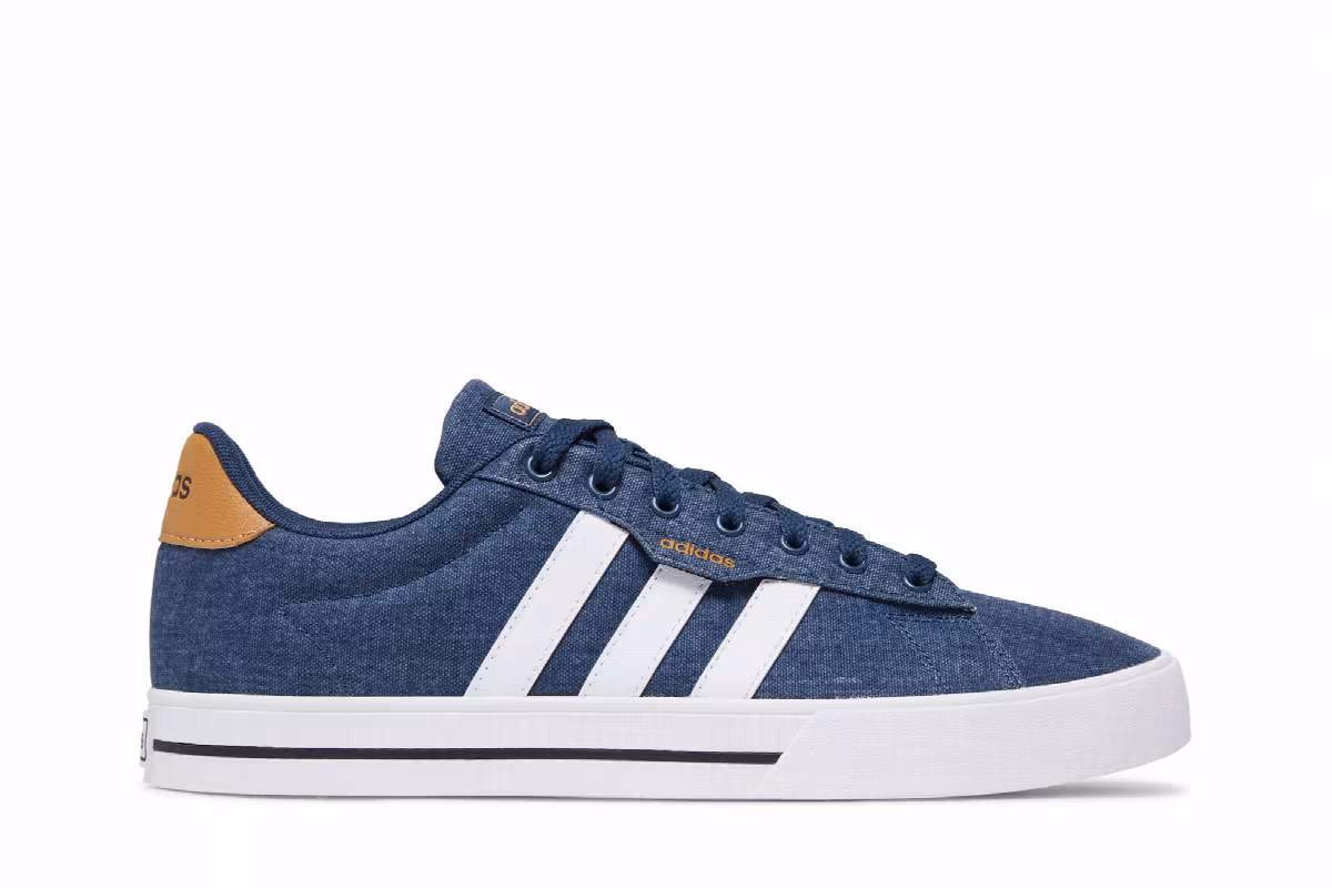 adidas Daily 3.0 Crew Navy, view 2