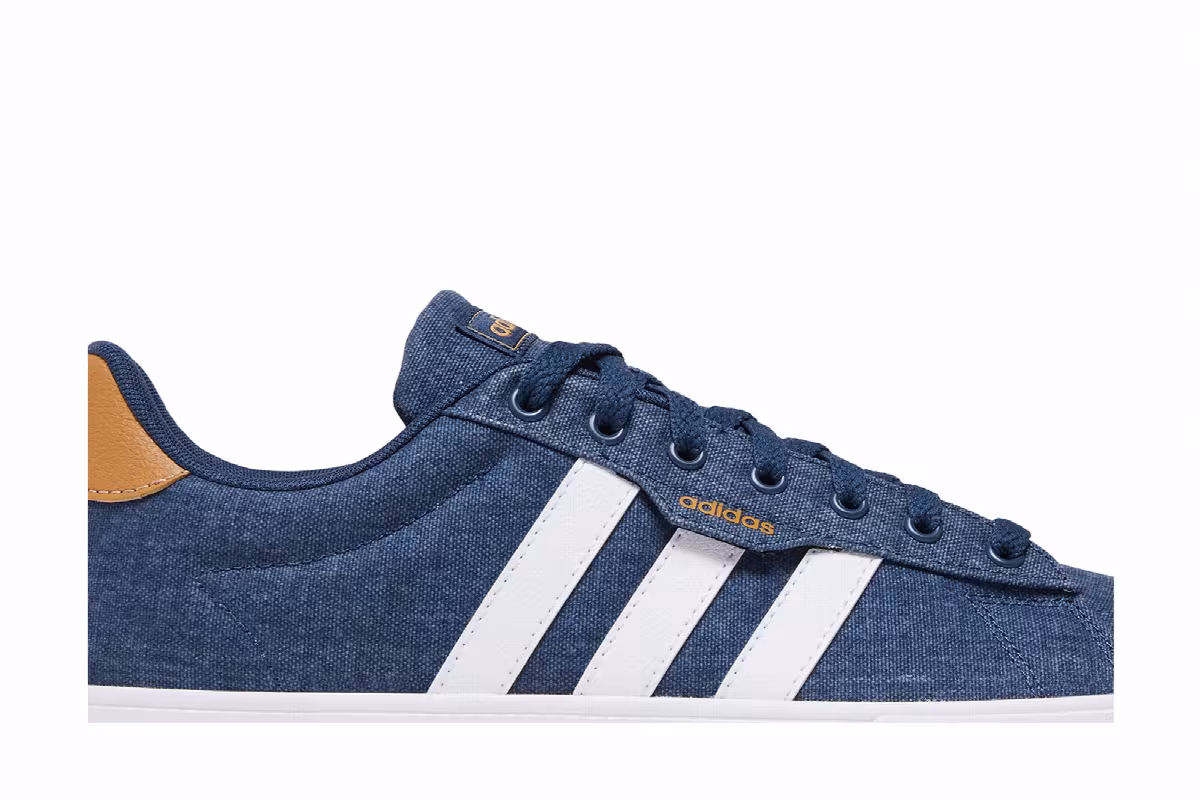 adidas Daily 3.0 Crew Navy, view 3