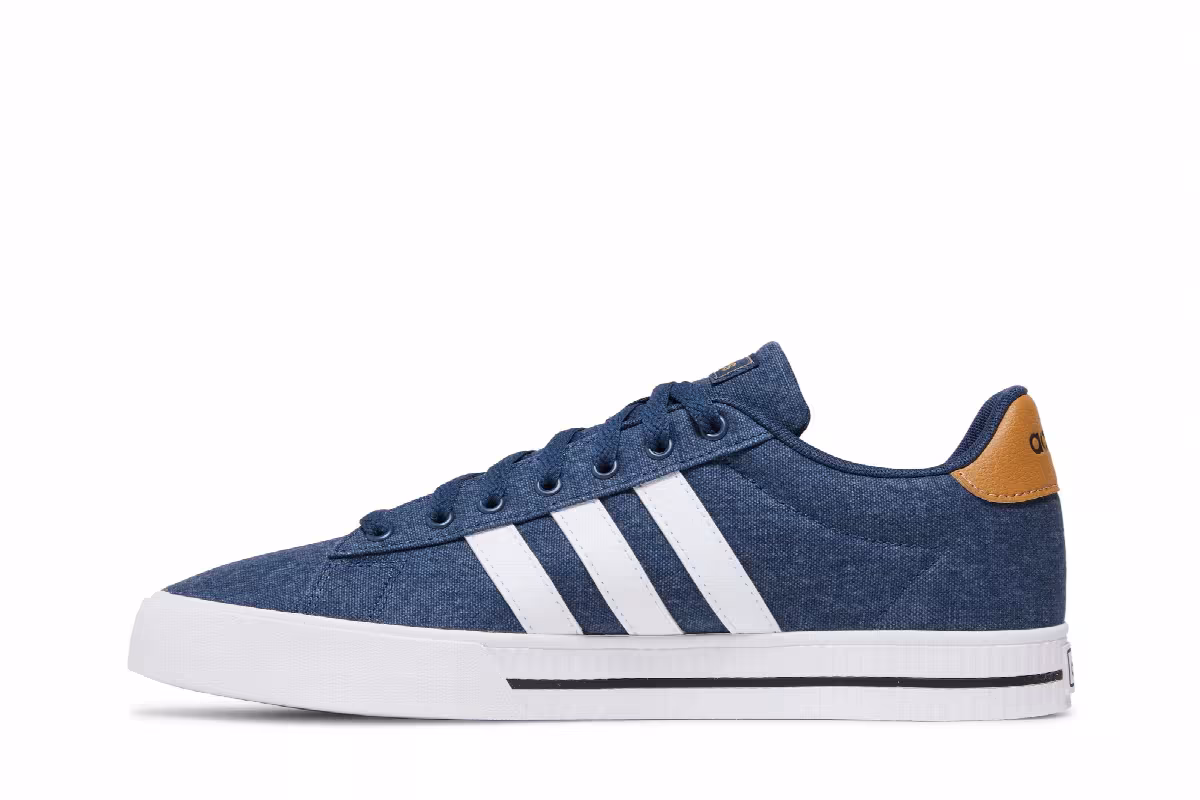 adidas Daily 3.0 Crew Navy, view 4