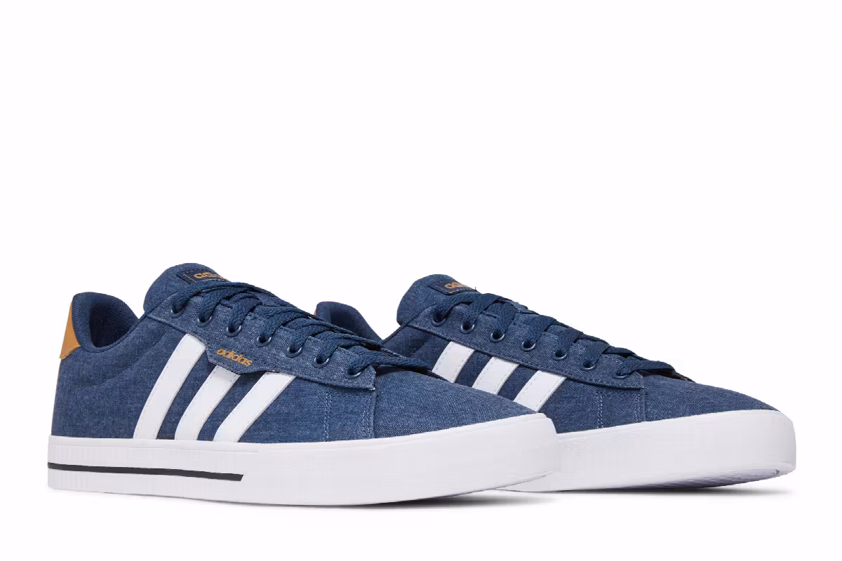 adidas Daily 3.0 Crew Navy, view 9