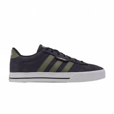 Adidas Daily 3.0 'Navy Olive Green'