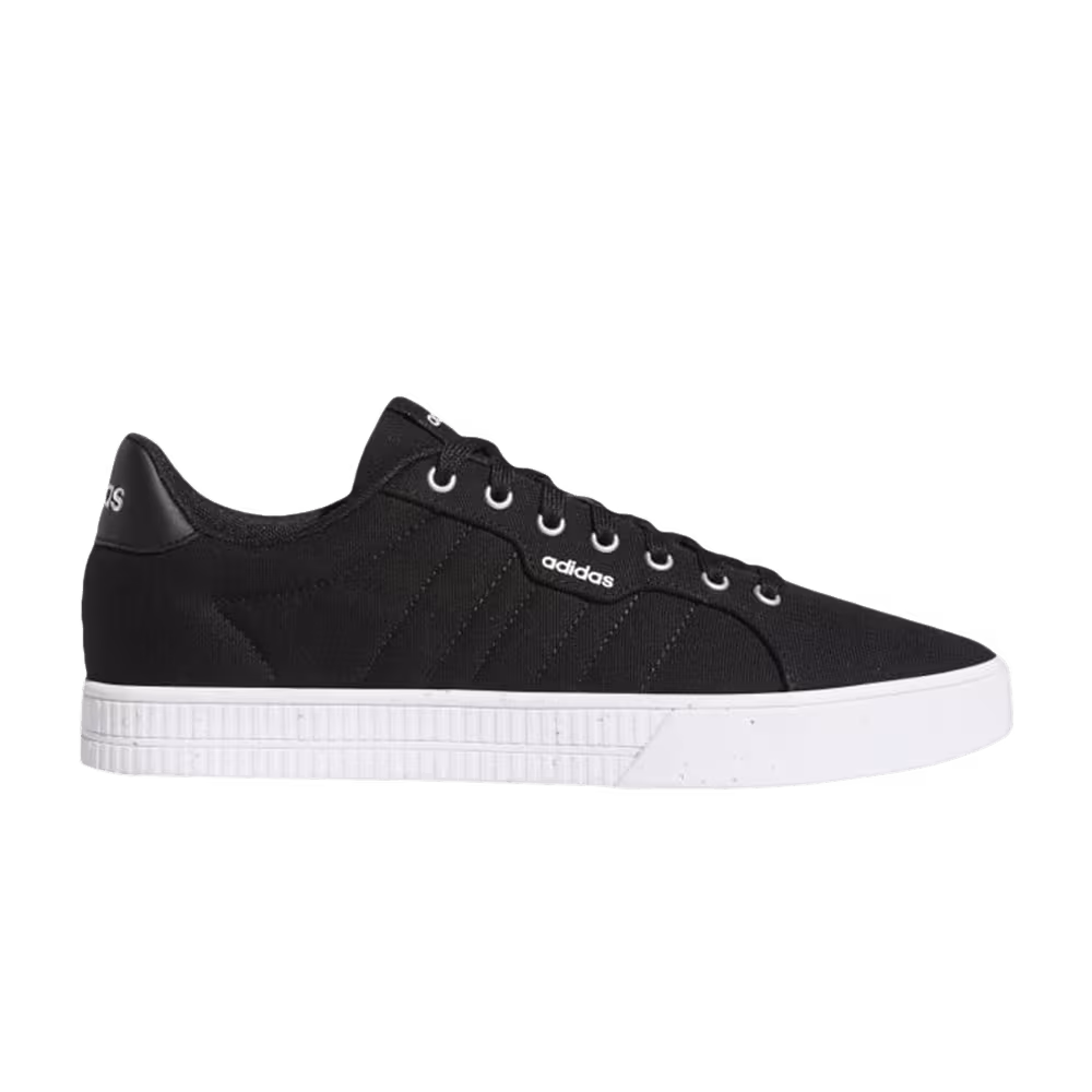 Adidas Daily 3.0 Eco Black