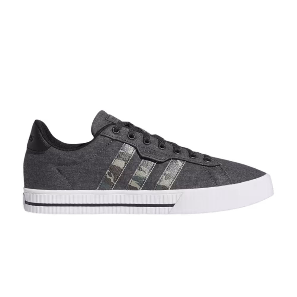 Adidas Daily 3.0 Carbon Camo