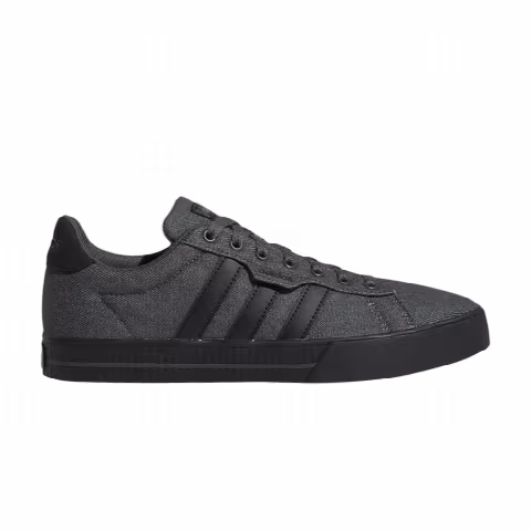 Adidas Daily 3.0 'Grey Black Gum'