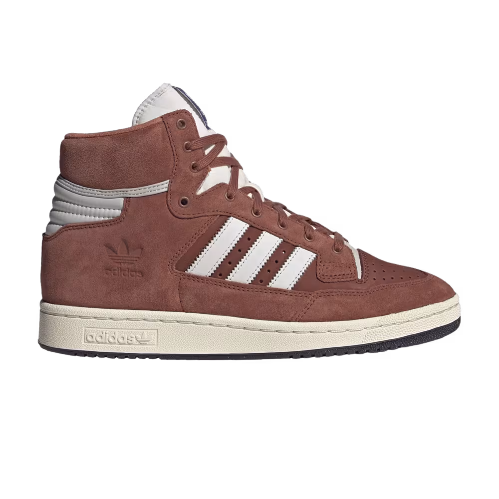 Adidas Centennial 85 High Wild Sepia