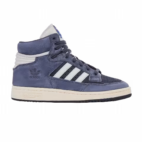 adidas Centennial 85 High 'Shadow Navy'