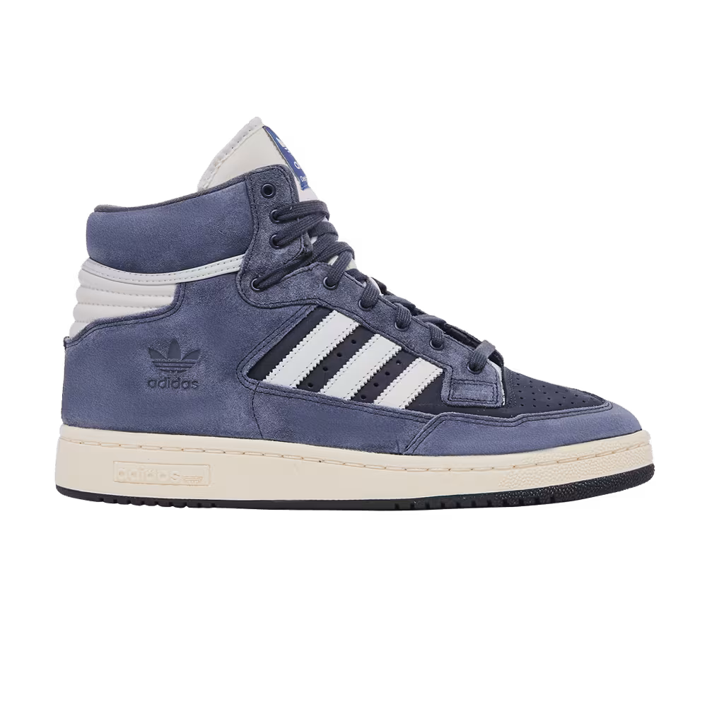 adidas Centennial 85 High Shadow Navy