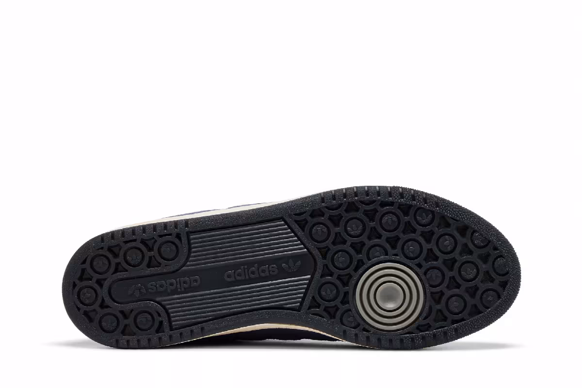 adidas Centennial 85 High Shadow Navy, view 5