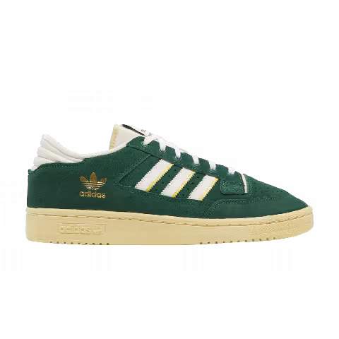 adidas Centennial 85 Low 'College Green Cream'