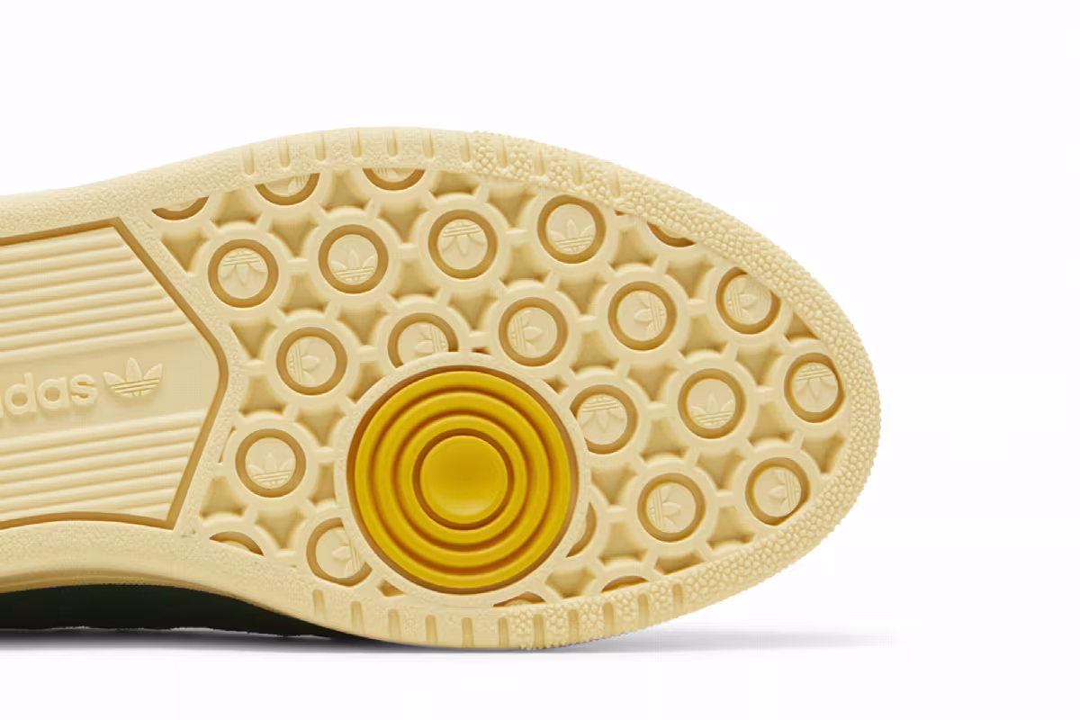 adidas Centennial 85 Low College Green Cream, view 6