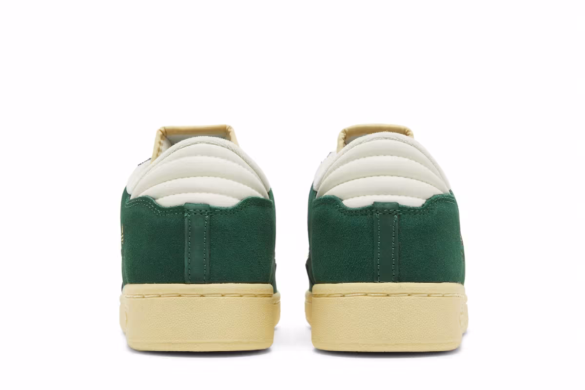 adidas Centennial 85 Low College Green Cream, view 7