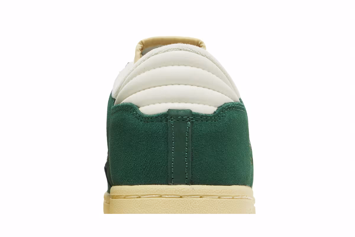 adidas Centennial 85 Low College Green Cream, view 8