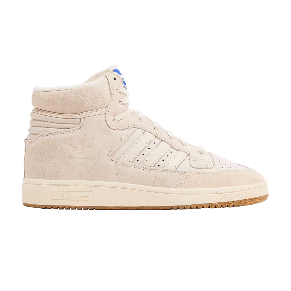 adidas Centennial 85 High Off White