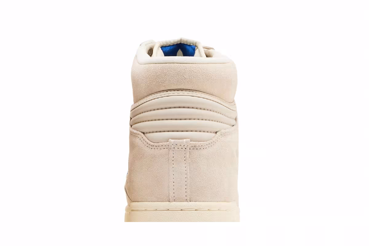 adidas Centennial 85 High Off White, view 8