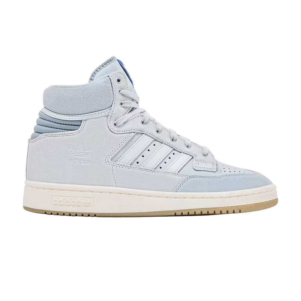 adidas Centennial 85 High Clear Grey