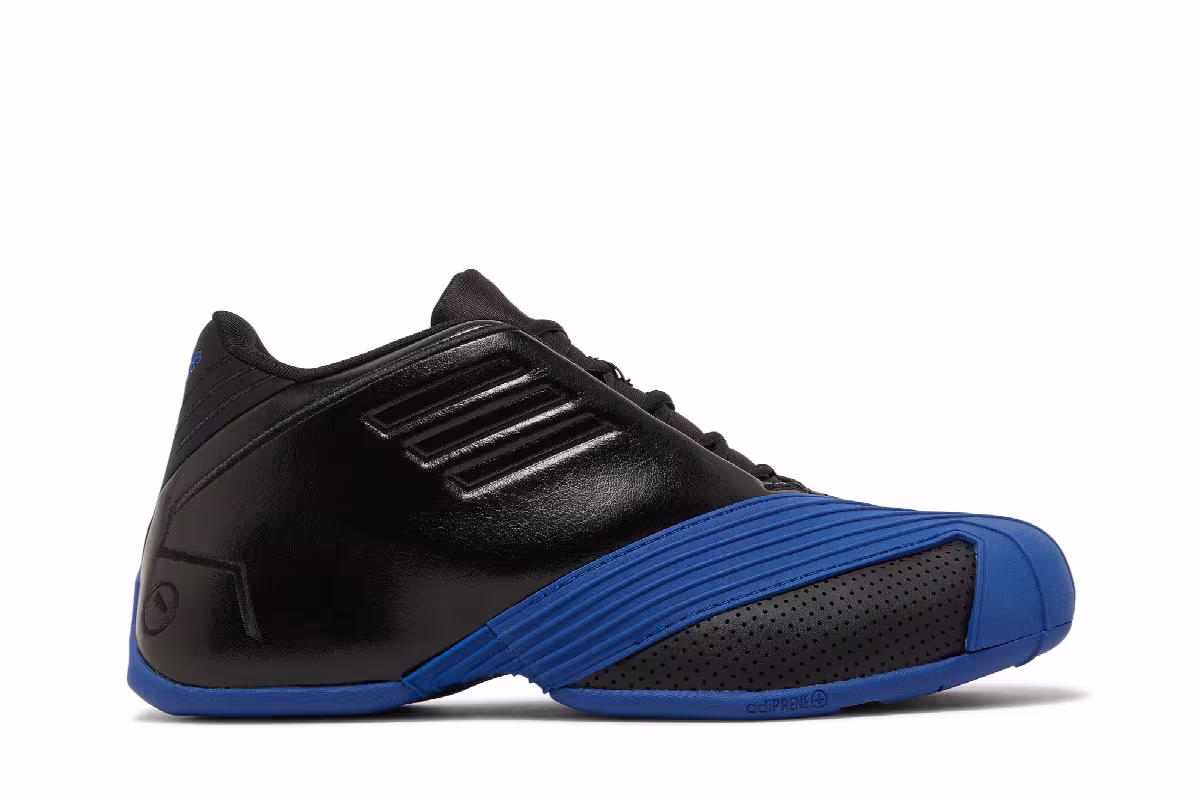 adidas T-Mac 1 Orlando Away 2022, view 2