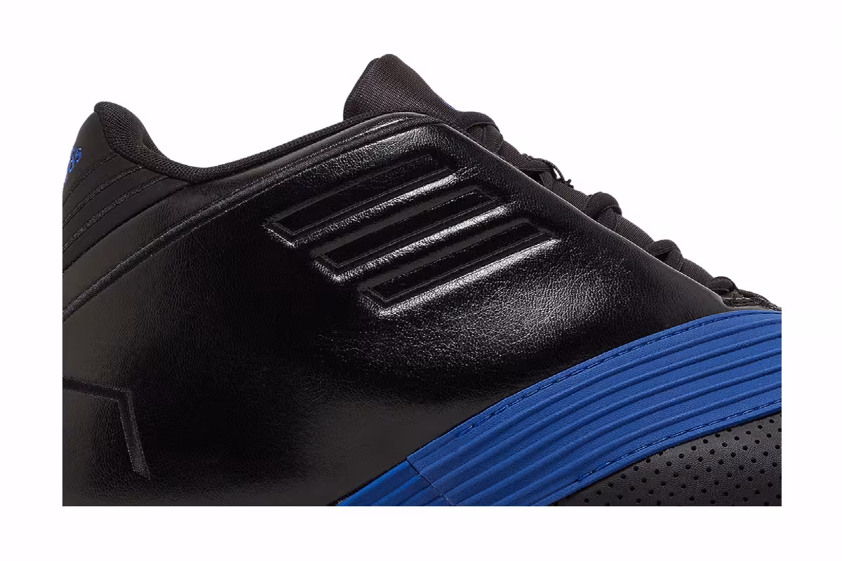 adidas T-Mac 1 Orlando Away 2022, view 3