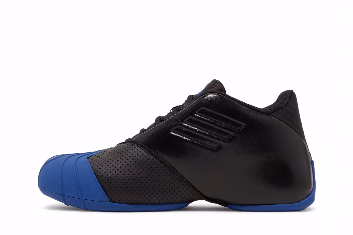 adidas T-Mac 1 Orlando Away 2022, view 4