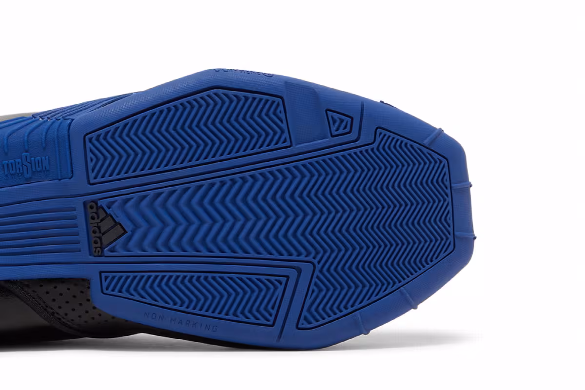 adidas T-Mac 1 Orlando Away 2022, view 6