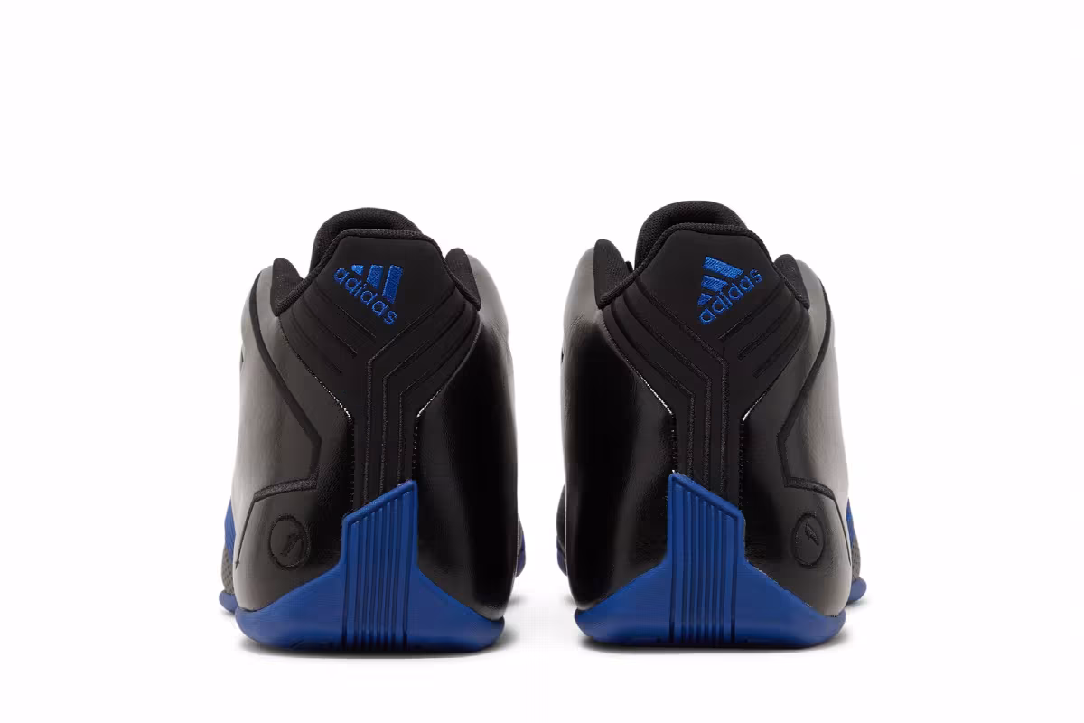 adidas T-Mac 1 Orlando Away 2022, view 7