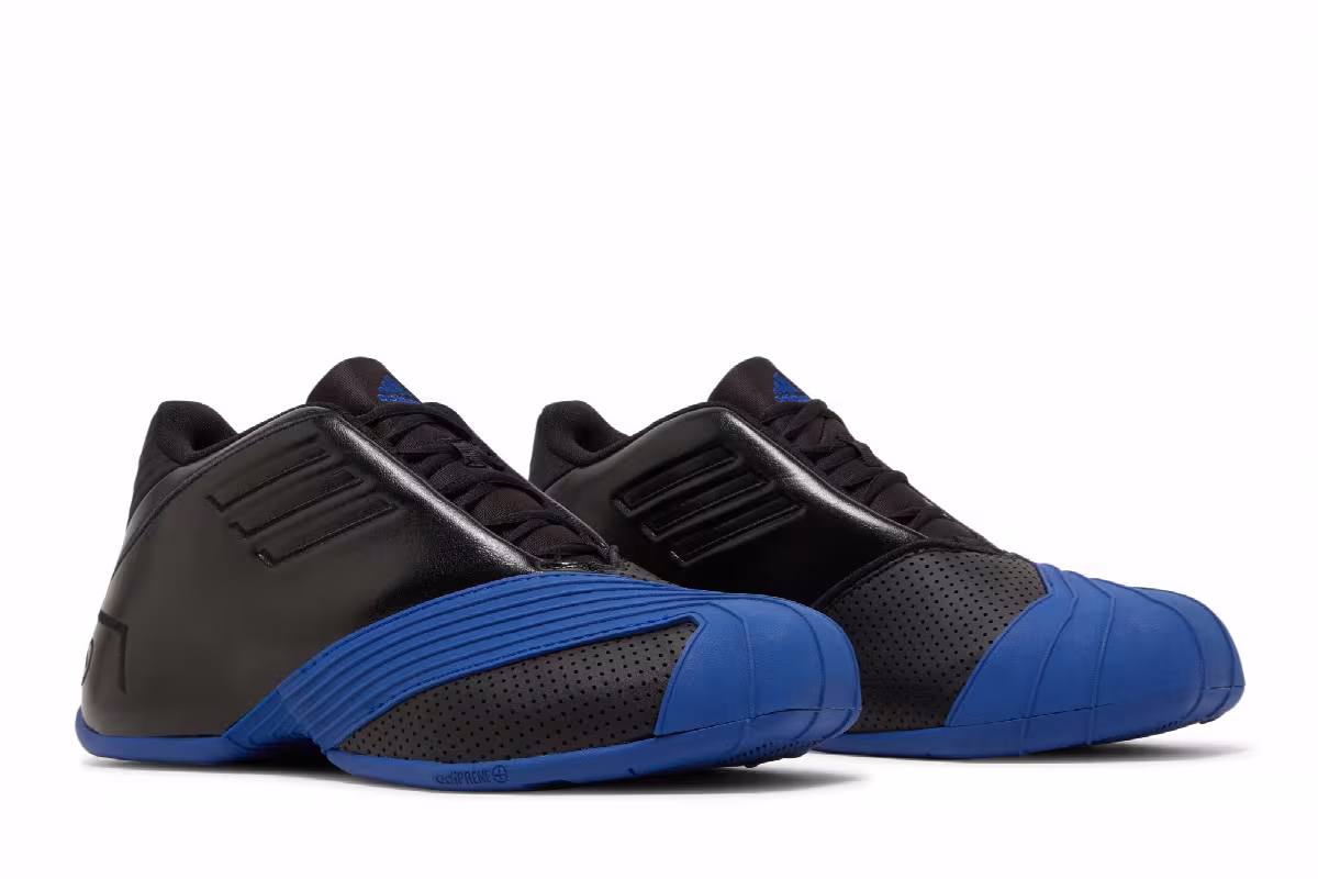 adidas T-Mac 1 Orlando Away 2022, view 9
