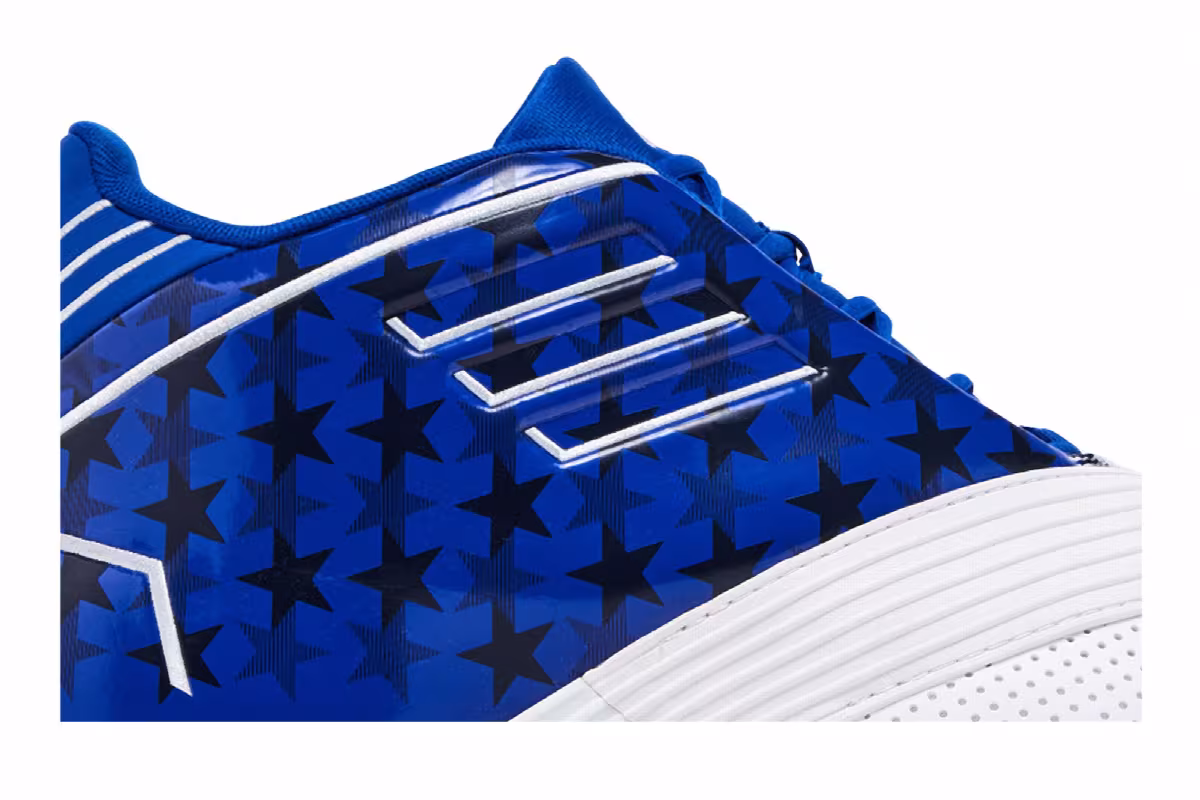 adidas T-Mac 1 Orlando Magic, view 3