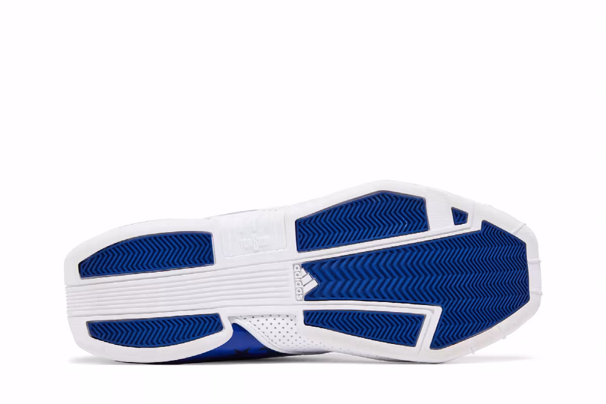 adidas T-Mac 1 Orlando Magic, view 5
