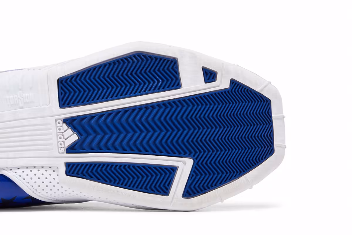 adidas T-Mac 1 Orlando Magic, view 6