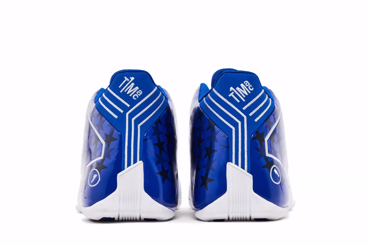 adidas T-Mac 1 Orlando Magic, view 7