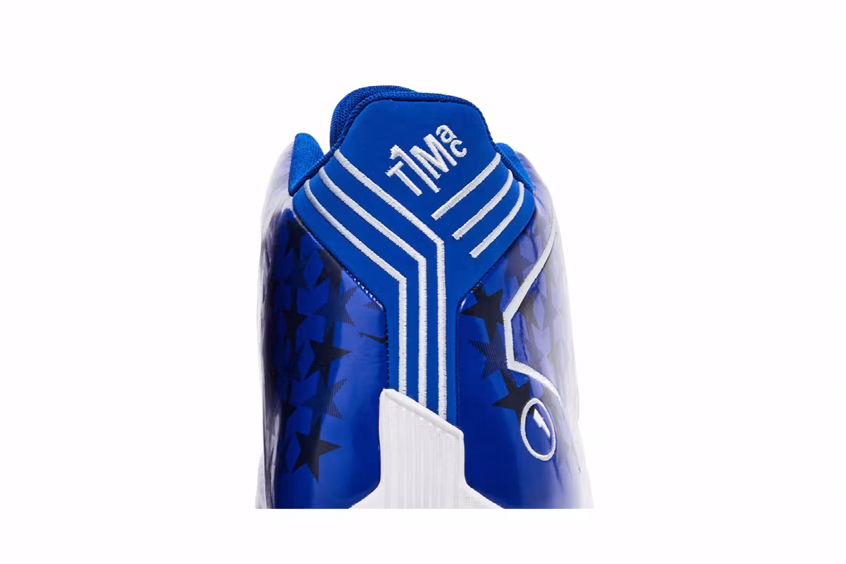 adidas T-Mac 1 Orlando Magic, view 8