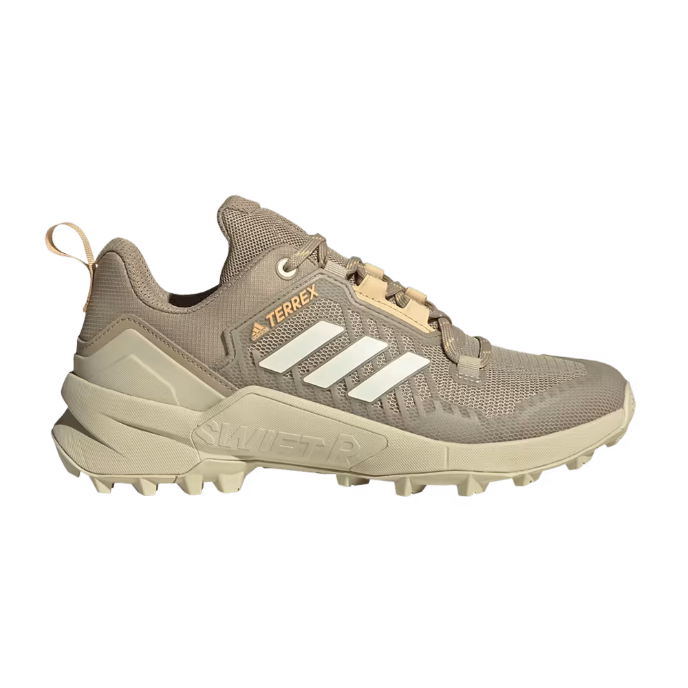 Adidas Women's Terrex Swift R3 Beige Tone