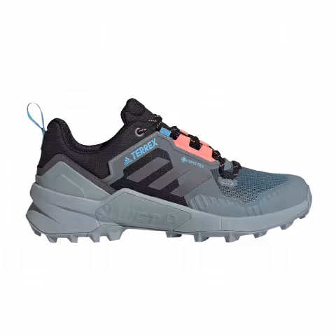 Adidas Wmns Terrex Swift R3 GTX 'Grey Acid Red'