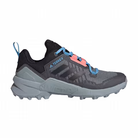 Adidas Wmns Terrex Swift R3 'Magic Grey Acid Red'