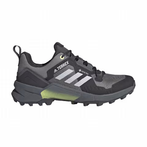 Adidas Wmns Terrex Swift R3 GTX 'Grey Halo Blue'