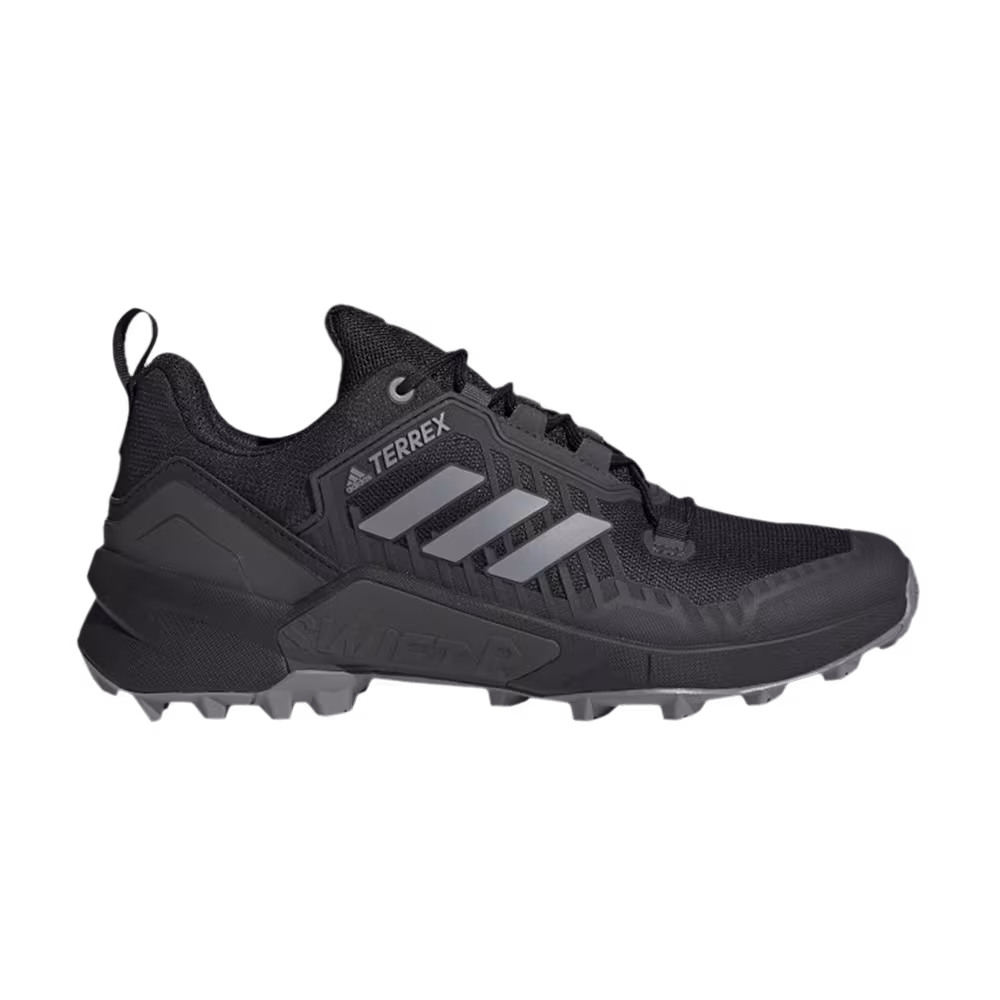 Adidas Terrex Swift R3 Black Grey
