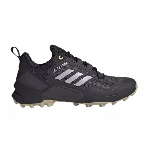 Adidas Wmns Terrex Swift R3 'Solid Grey Gum'