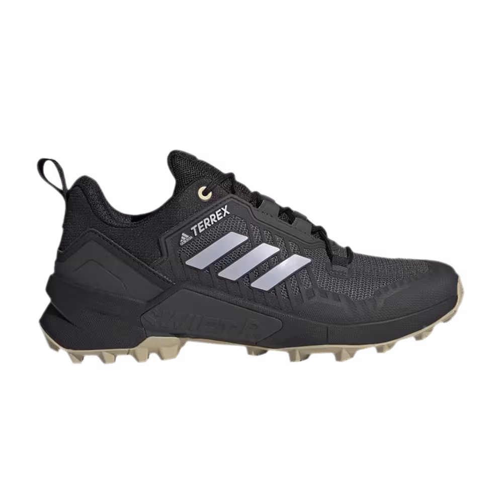 Adidas Women's Terrex Swift R3 Solid Grey Gum