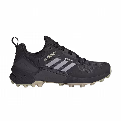 Adidas Wmns Terrex Swift R3 GTX 'Black Gum'