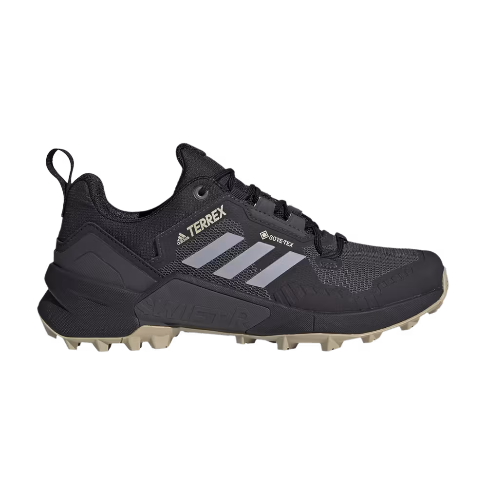 Adidas Women's Terrex Swift R3 GTX Black Gum