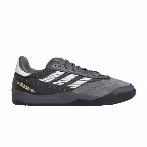 Adidas Copa Nationale 'Grey Pulse Lime'