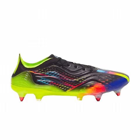 Adidas Copa Sense.1 SG 'Al Rihla Pack - Black'