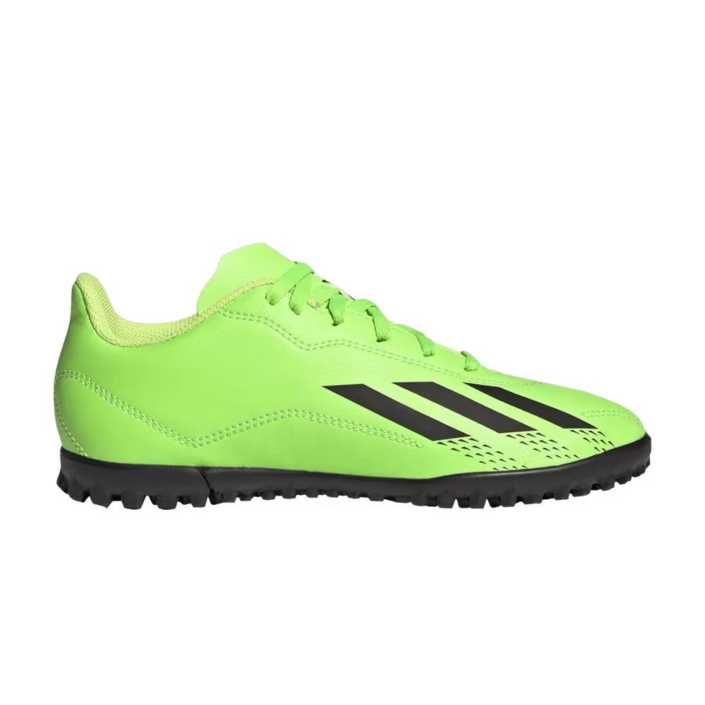 Adidas X Speedportal.4 TF J Game Data Pack